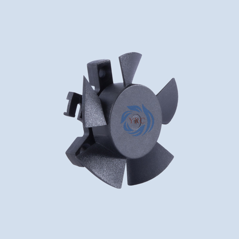 3510 bracket fan