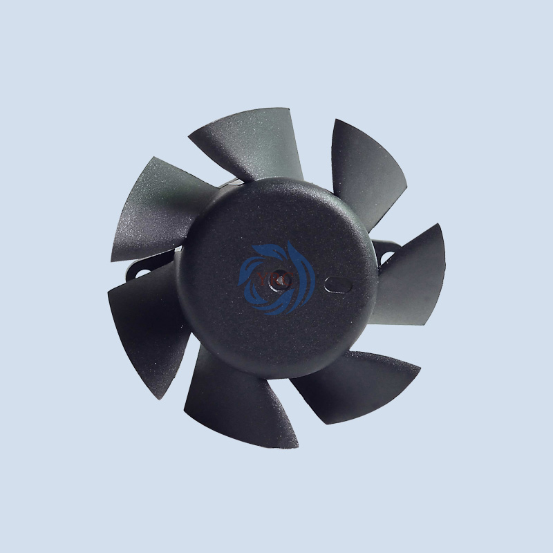 6025 bracket fan