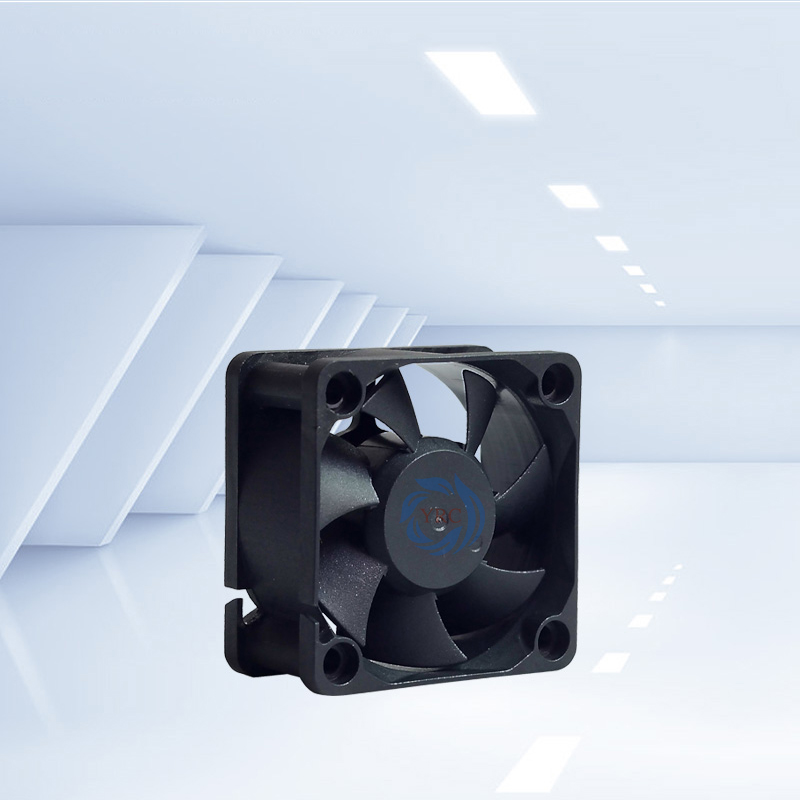 What new application scenarios may exist for future cooling fans