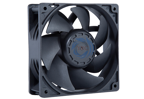 Yi Rongchuan taught you how to distinguish the good quality from the bad quality of the cooling fan?