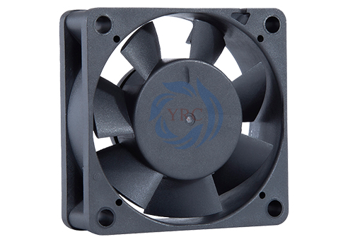 What are the causes of axial fan bearing failure? Yi Rongchuan makes you understand better!