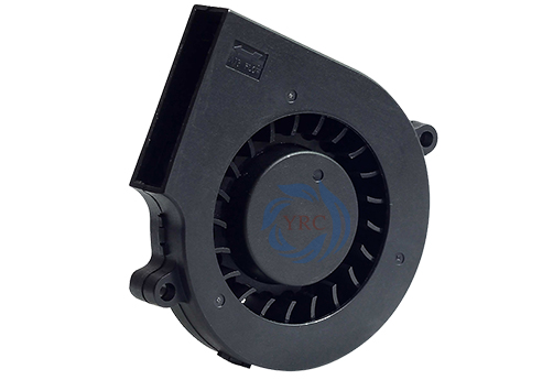 The significance of durable quality to the performance of DC cooling fan