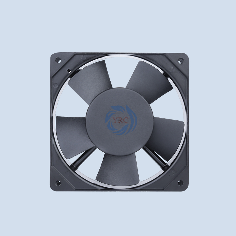 1225 AC Fan