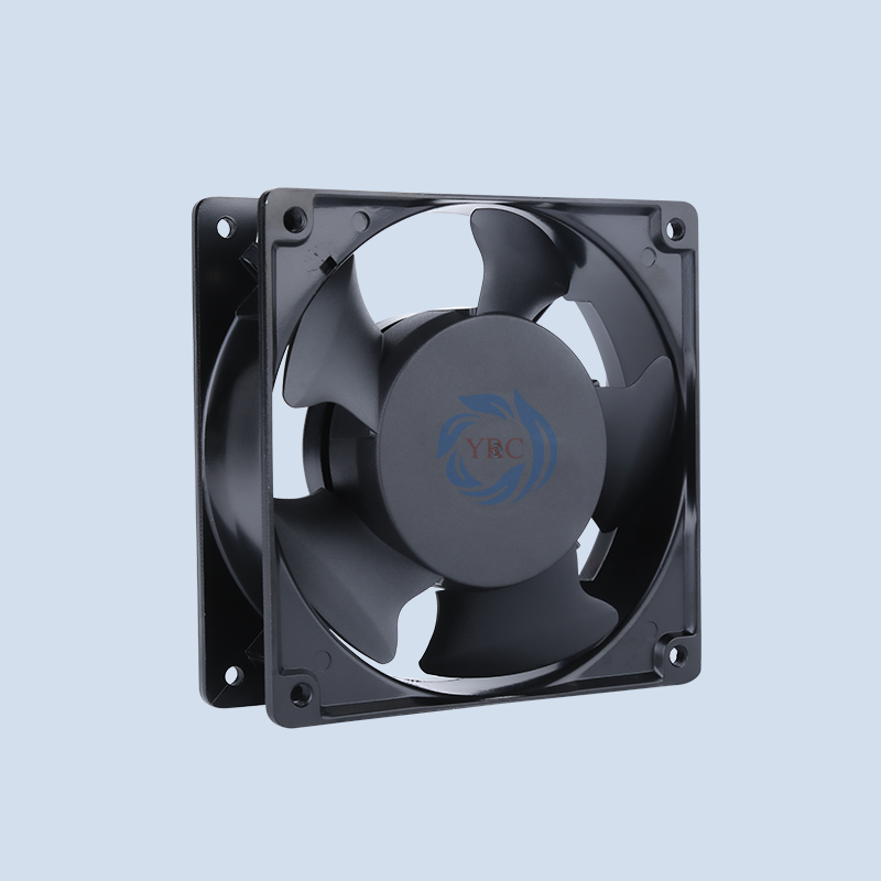 1225 AC Fan