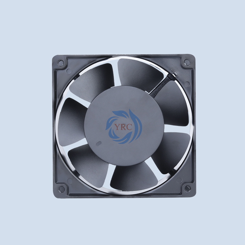 1238-7 Blade AC Fan