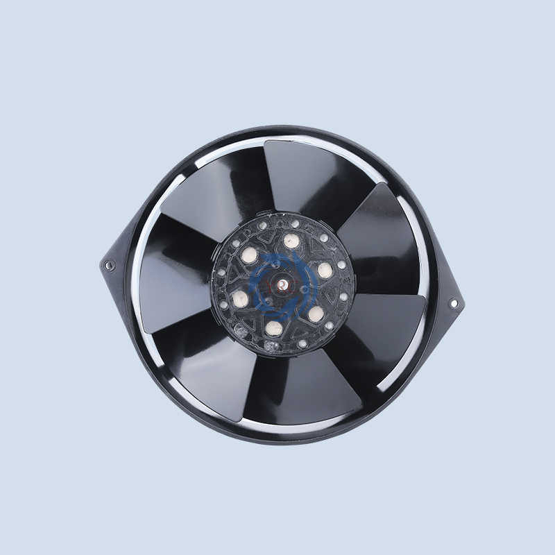 1751-7 Blade AC Fan