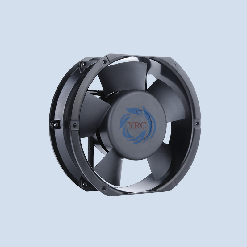 1751-5 Blade AC Fan