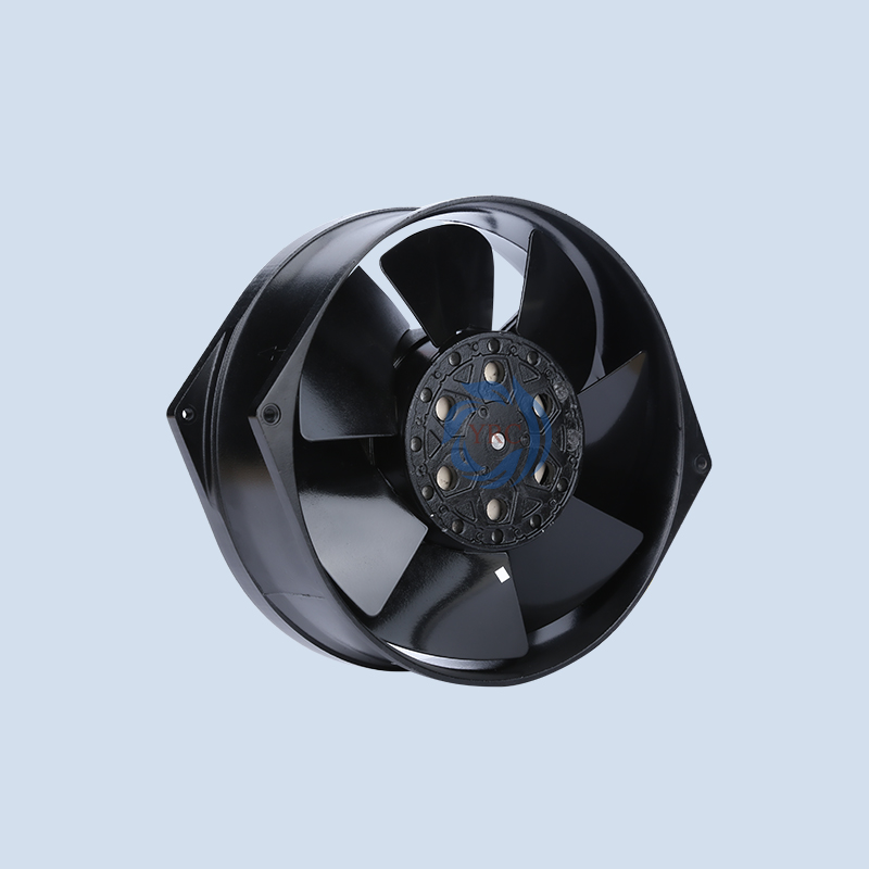 1751-7 Blade AC Fan