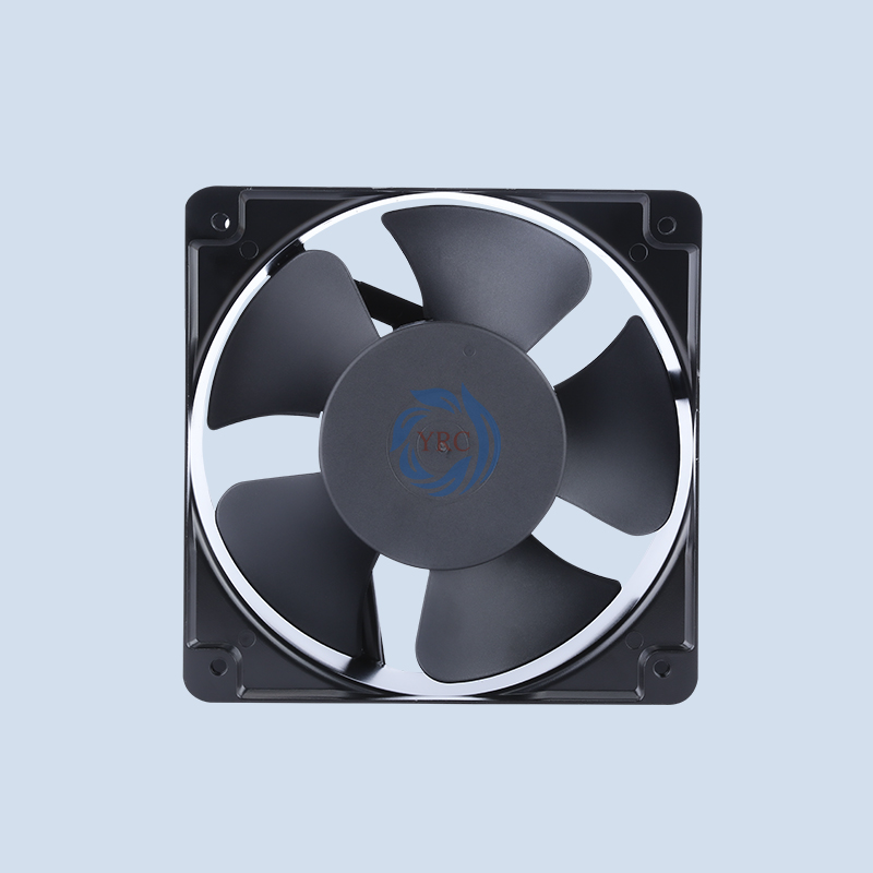 1860 AC Fan