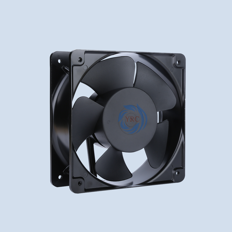 1860 AC Fan