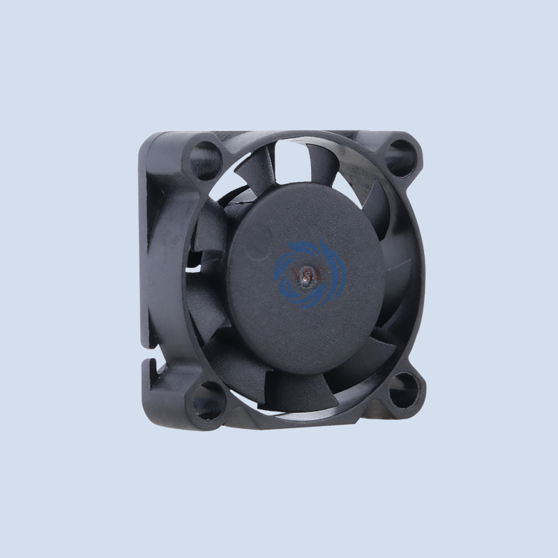 2507 axial fan