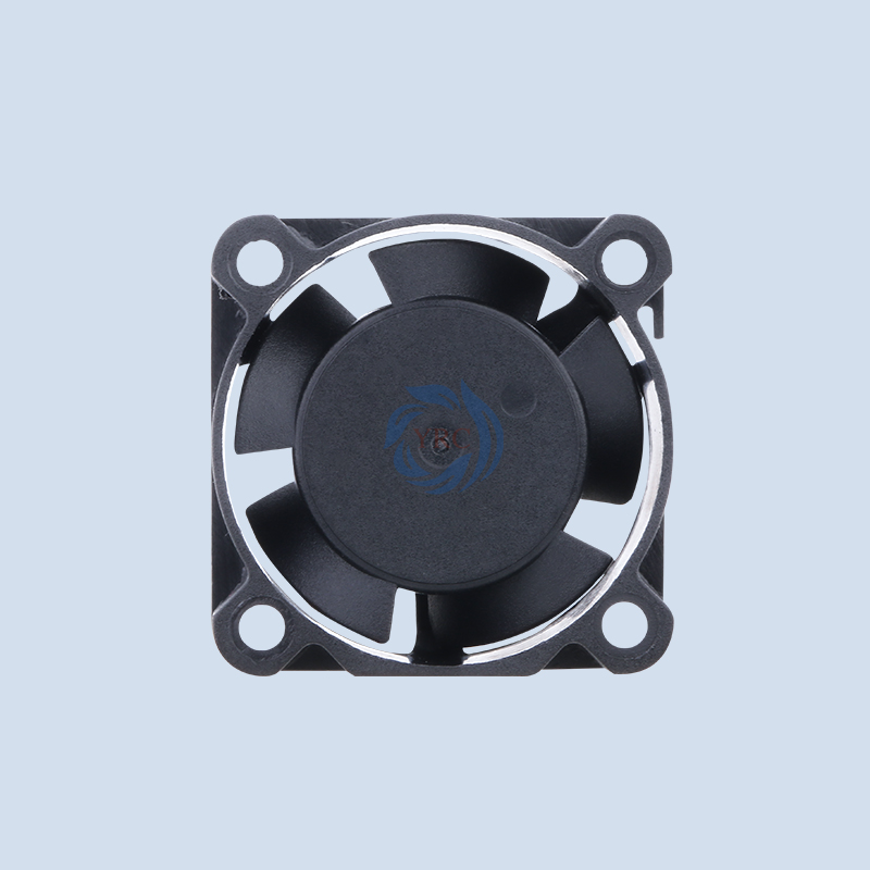 2510 axial fan