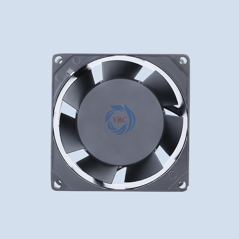 9238 AC Fan