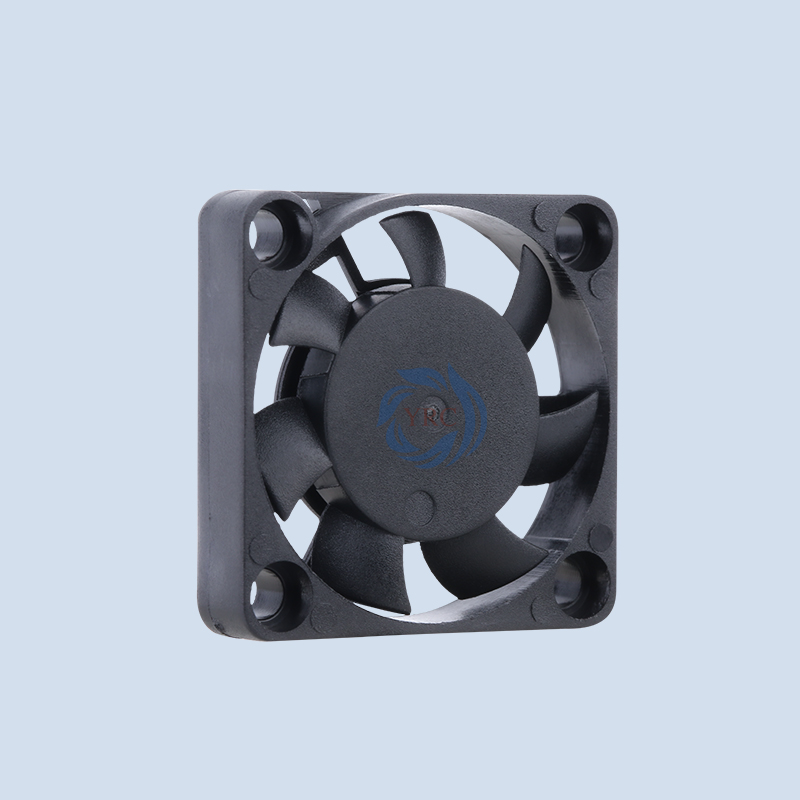 3006 axial fan