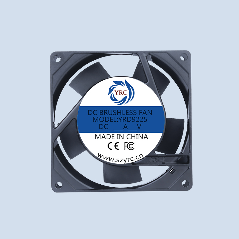 9225 AC Fan