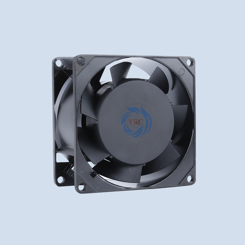 9238 AC Fan