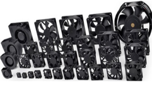 How the noise and vibration of the cooling fan affect the stability of the equipment