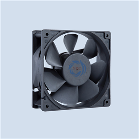 1238EC Fan