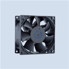 9238 Booster Fan