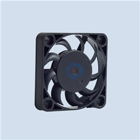 4007 axial fan