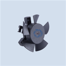 3510 bracket fan