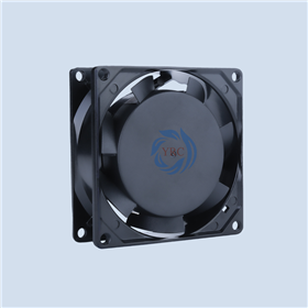 8025 AC Fan