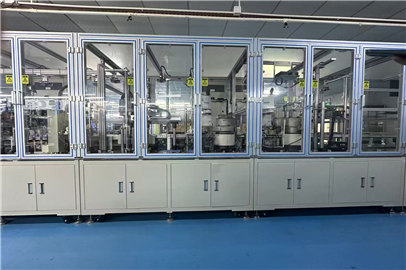 Automation workshop