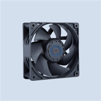 1238 Booster Fan