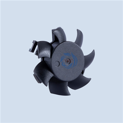 4010 bracket fan