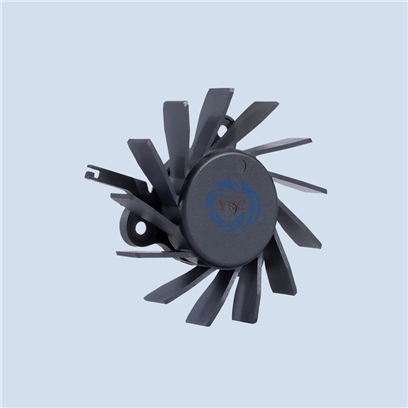 7015 bracket fan