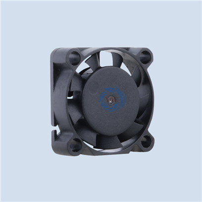 2507 axial fan